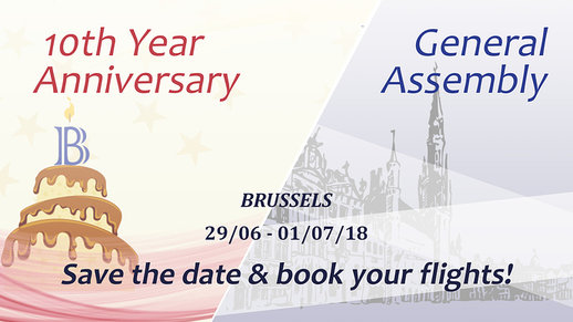 10th Year Anniversary and General Assembly
